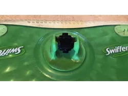 Swiffer Universal Joint