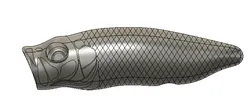 The Riptide (Topwater Popper Fishing Lure) Limited Time!
