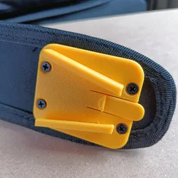 ToughBuilt ClipTech Clip