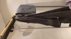Towel Rack Set