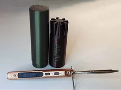 TS100 Casing