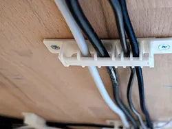 Ultimate Cable Manager