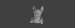 Vampire Bat