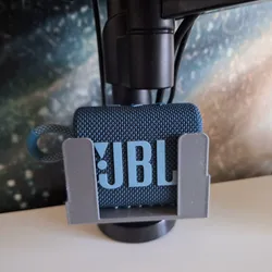 مجاني Home Appliance Accessories STL تنزيل - JBL GO3 - Grootikman