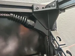 2040 Bracket PG7 Mount