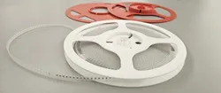 3D Printable Reel for 8mm SMT Tape  !Update! – Now Includes Multiple Sizes! 12mm, 16mm, and 24mm now availble!