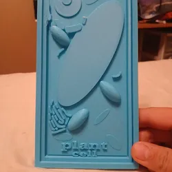 3D printer bestanden | 3MF | plant cell model