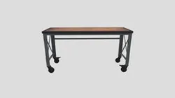72 Worktable