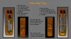 Action Grip Grips