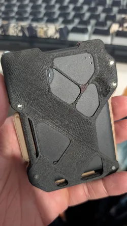Additional Compartment for Tile Slim