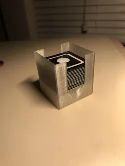 Anki Marker Tile Holder