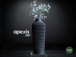 apexis · vase