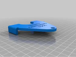 ARRI Trinity Improved Centering Tool