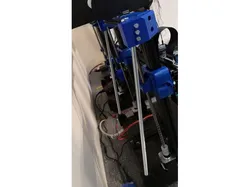 Artillery Geniuz Z Brace Top Stability