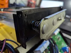 AUTOOL Fuel Injector Tester Drain Seals and Spring Locators
