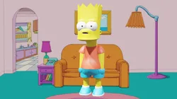 Bart Simpson