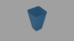 Basic Vase