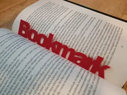 Bookmark