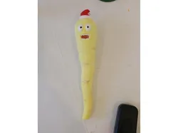 Christmas Parsnip