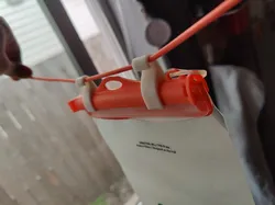 CNOC Bag Hook