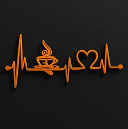 Coffee Lover sign