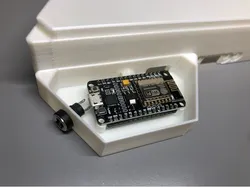 Controller Box for Light Panels (by Akyelle)