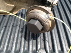 Craftsman Bump Knob for WC2200 String Trimmer