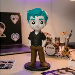 Creality Cloud | BTS rm figure | ملفات الطابعة ثلاثية الأبعاد