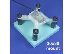 Crossfire Nano TPU holder