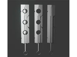 Daemon Sword