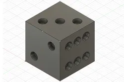 Die (Dice)