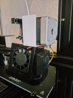 Direct Drive Ender 3