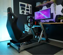Diy Sim Rig