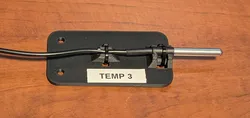 DS18B20 Thermal Probe Mount