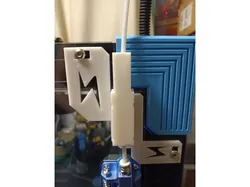 Ender 6 Bowden Tube Guide