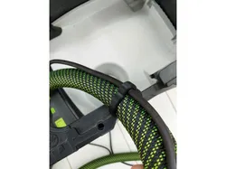 Festool D27 Hose Clip
