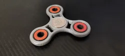 Fidget spinner