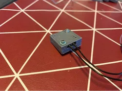 frsky xsr-m box