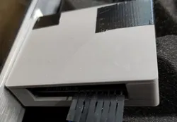 FSRio v2.2 Control Board case