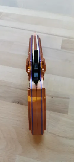 Fun gun