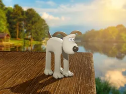 Gromit