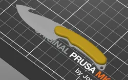 Gut Knife