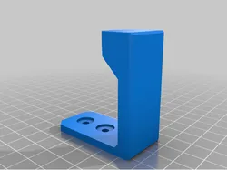 Headphone Wall Mount