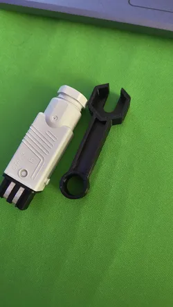 Hirschmann Storenstecker Werkzeug