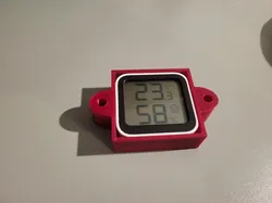 Humidifer Holder for drybox