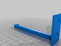 Ikea Child safety cabinet latch