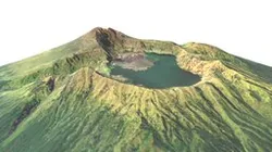 Lake