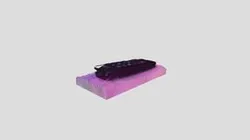 LG monitor remote control