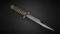 M3 Trench Knife