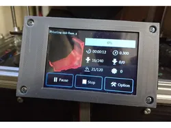 Makerbase TFT35